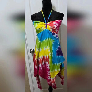 ONLY ONE!! Convertible Top/Skirt #263